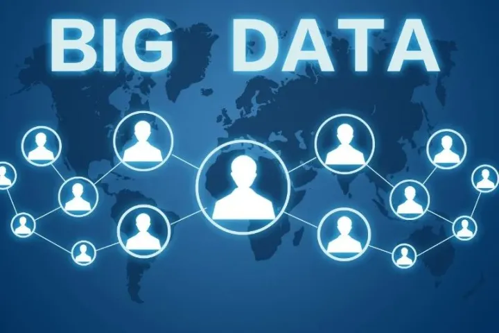 2022第一屆中國大數(shù)據(jù)大賽圓滿收官