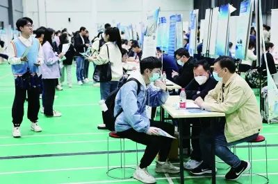 大數據、云計算、人工智能……新職業新需求洶涌而來，南京高校如何應對？