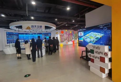 從“老師傅”到“大數(shù)據(jù)” 聯(lián)通數(shù)智賦能中國老味道歷久彌香